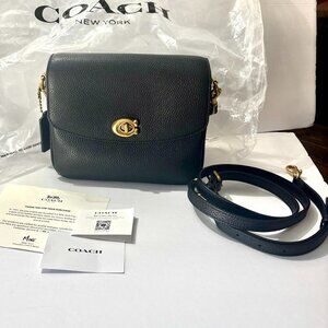 COACH CASSIE 19 CROSSBODY BAG